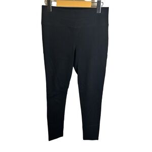 INC | Black Legging | Thick waistband | Size 4